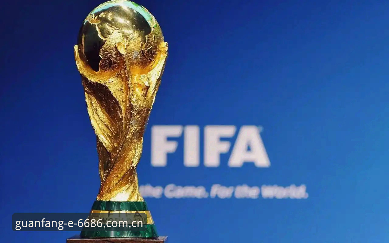 2030世界杯扩军至66队深度评测：中国男足迎来绝佳机遇，足球世界版图重绘